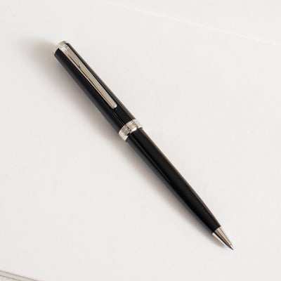 Montblanc Pix Black Ballpoint Pen