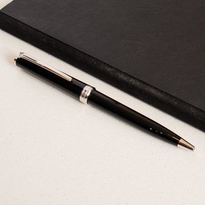 Montblanc Pix Black Ballpoint Pen