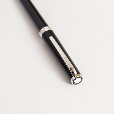 Montblanc Pix Black Ballpoint Pen