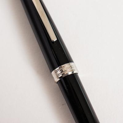 Montblanc Pix Black Rollerball Pen