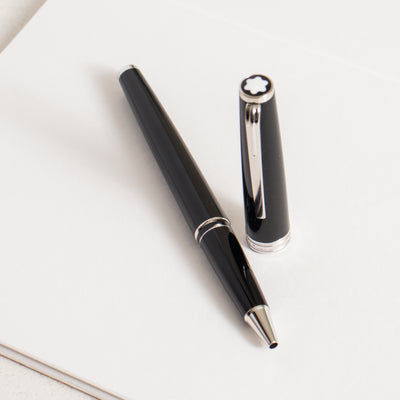 Montblanc Pix Black Rollerball Pen