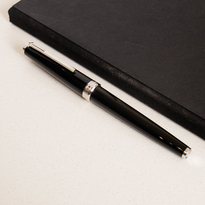 Montblanc Pix Black Rollerball Pen