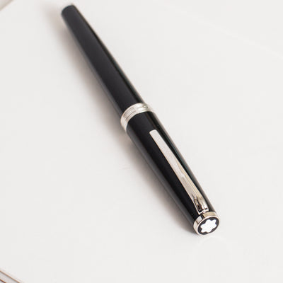 Montblanc Pix Black Rollerball Pen