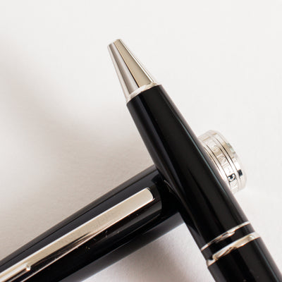 Montblanc Pix Black Rollerball Pen