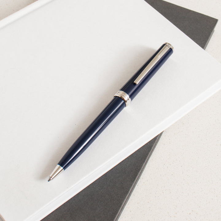 Montblanc-Pix-Blue-Ballpoint-