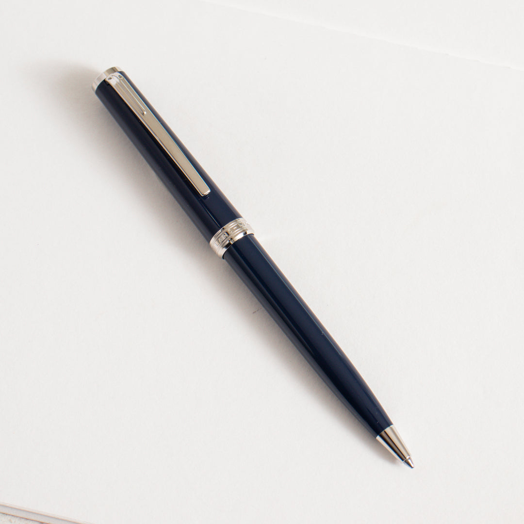 Montblanc-Pix-Blue-Ballpoint-