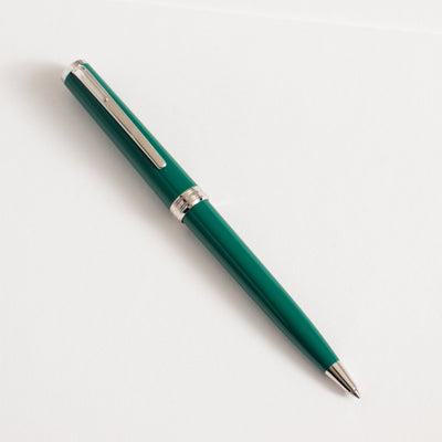 Montblanc Pix Deep Green Ballpoint Pen