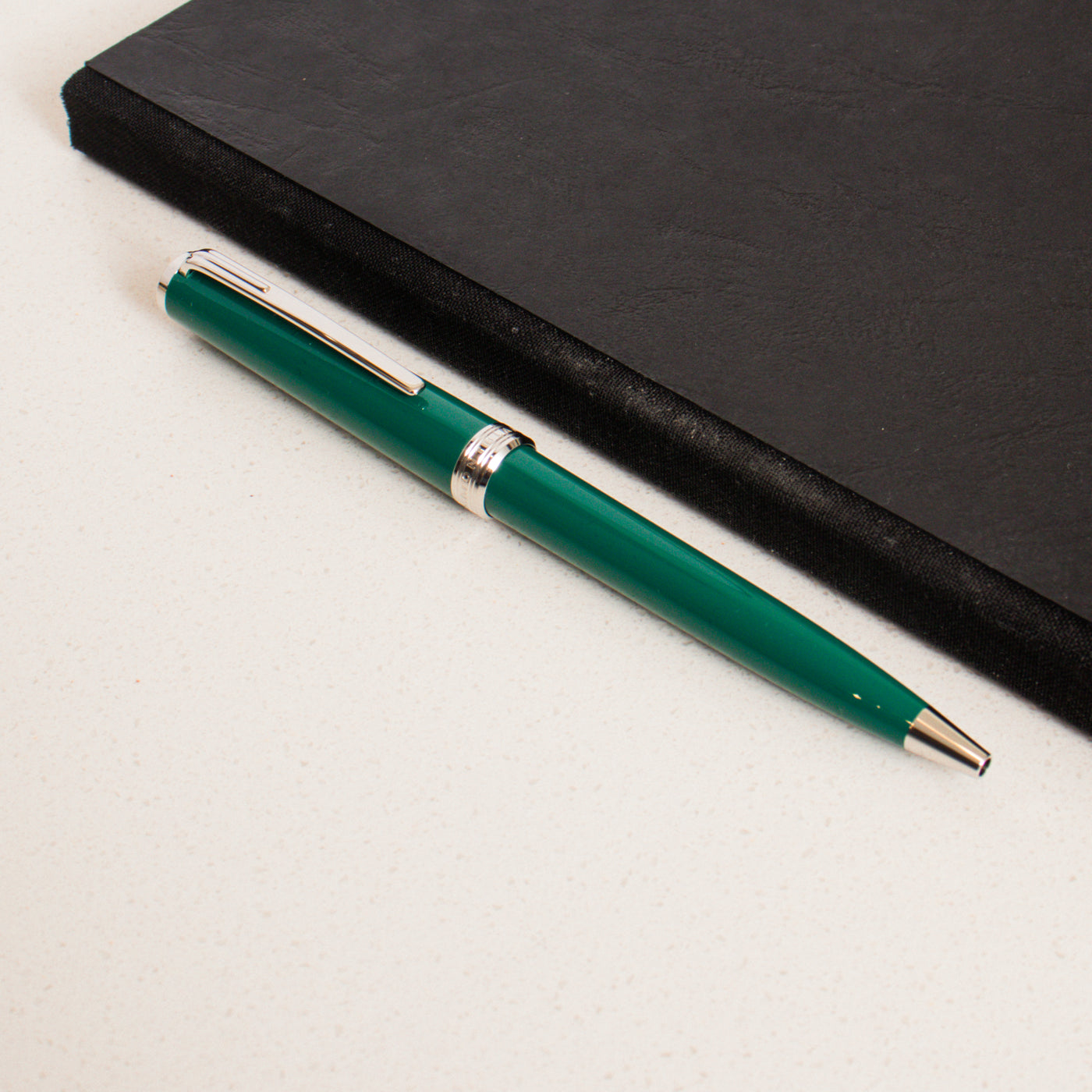 Montblanc Pix Deep Green Ballpoint Pen