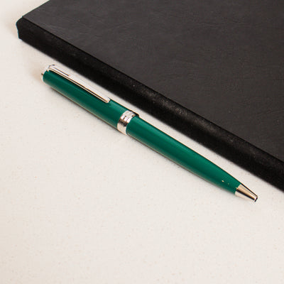 Montblanc Pix Deep Green Ballpoint Pen