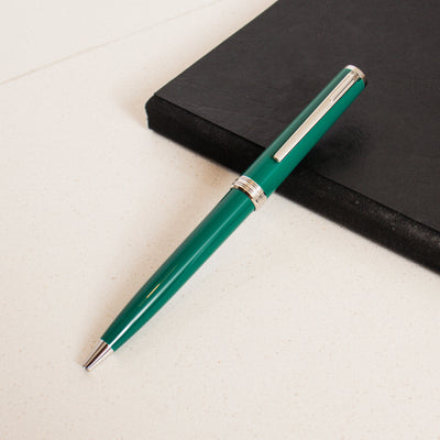 Montblanc Pix Deep Green Ballpoint Pen
