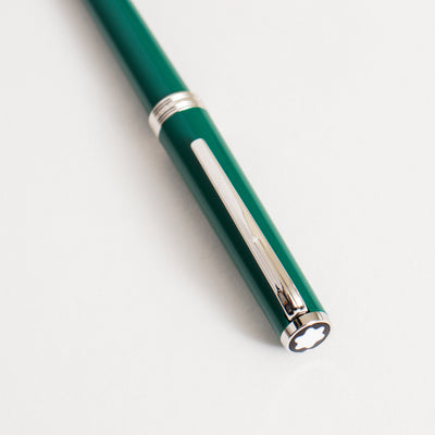 Montblanc Pix Deep Green Ballpoint Pen