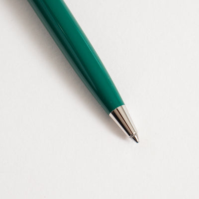 Montblanc Pix Deep Green Ballpoint Pen