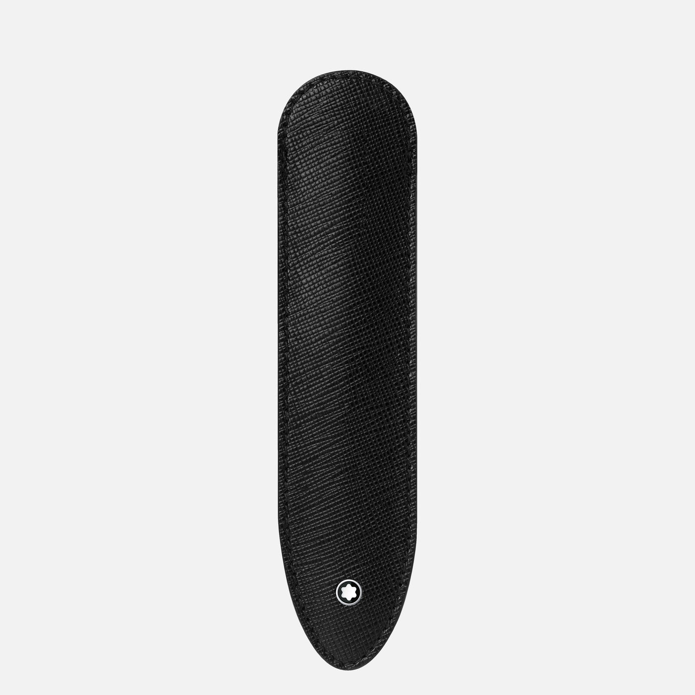 Montblanc Sartorial 1 Pen Sleeve - Black
