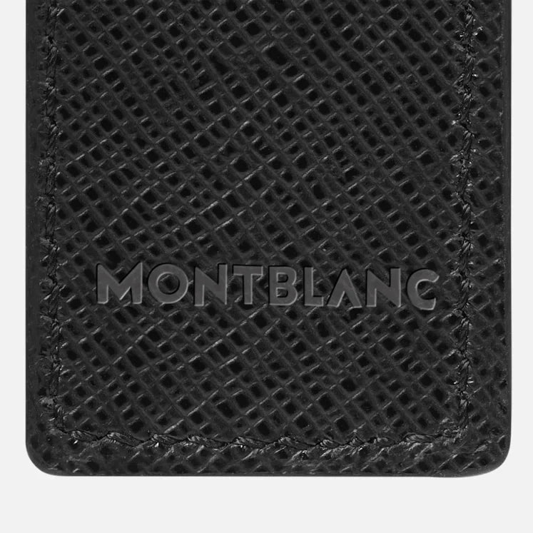 Montblanc Pen Pouch Embossed
