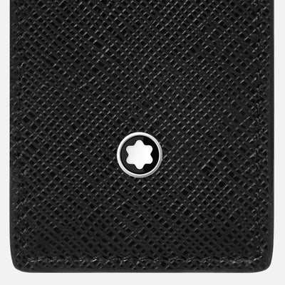 Montblanc Pen Pouch Logo