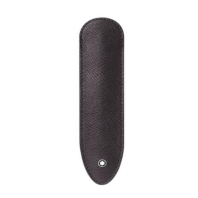 Montblanc Sartorial 1 Pen Sleeve - Graphite
