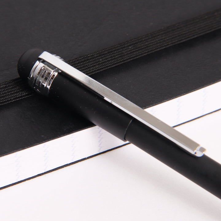 Montblanc scenium rollerball best sale