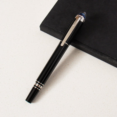 Montblanc Starwalker Precious Resin Rollerball Fineliner Pen