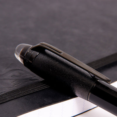 Montblanc-Starwalker-BlackCosmos-Doue-Rollerball-Fineliner-Pen-Cap