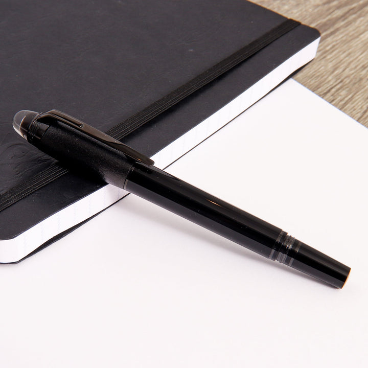 Montblanc Heritage Collection equalizing 1914 Limited