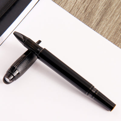 Montblanc-Starwalker-BlackCosmos-Doue-Rollerball-Fineliner-Pen