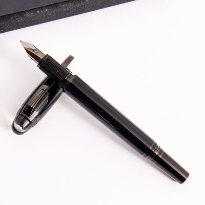 Montblanc Starwalker BlackCosmos Fountain Pen