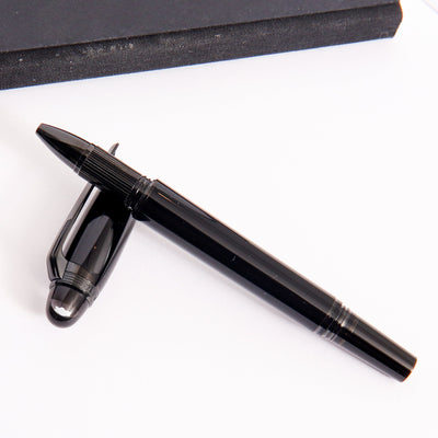 Montblanc Starwalker BlackCosmos Rollerball Fineliner Pen