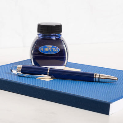 Montblanc Starwalker Cool Blue