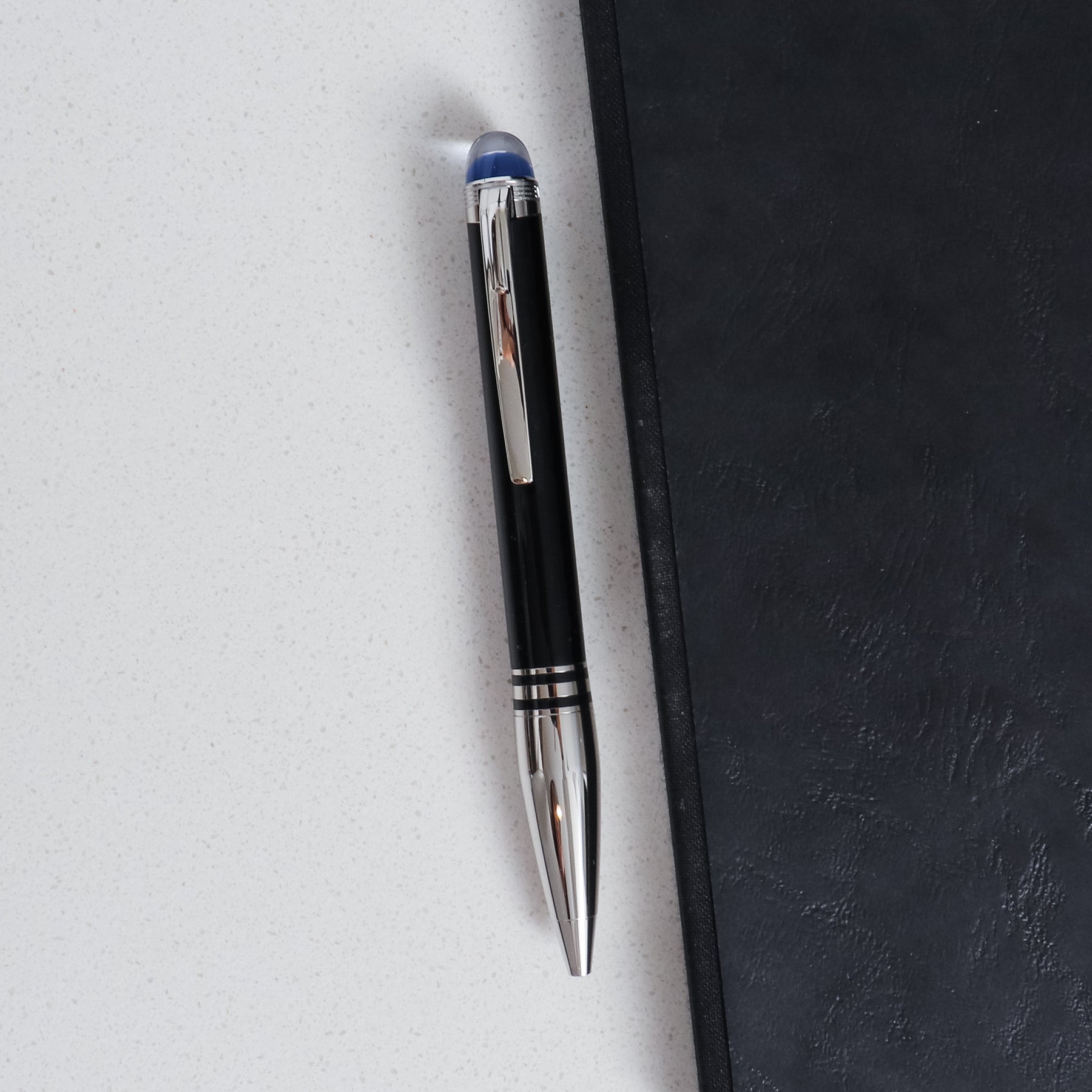 Montblanc Starwalker Precious Resin Ballpoint Pen