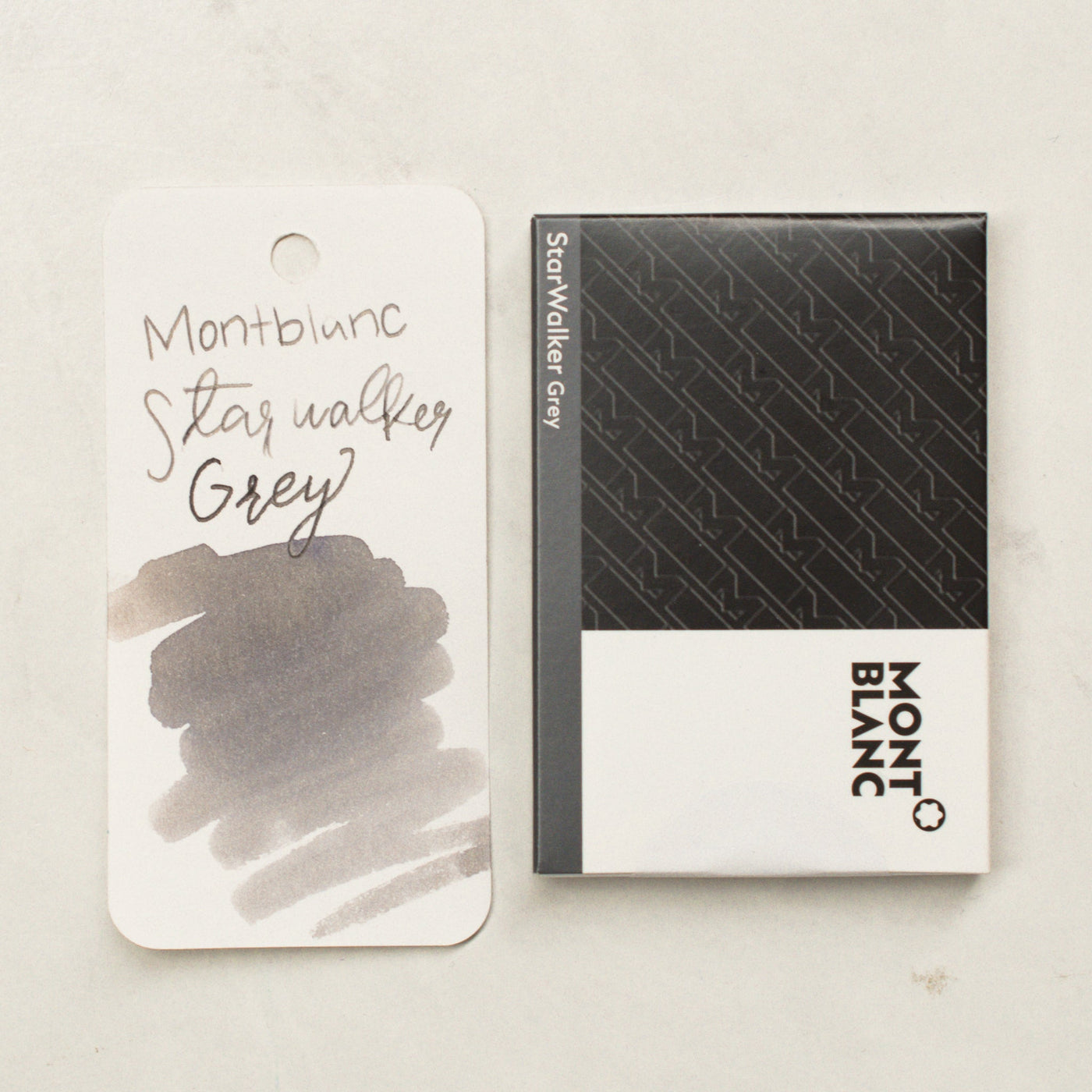 Montblanc-Starwalker-Grey-Ink-Cartridges