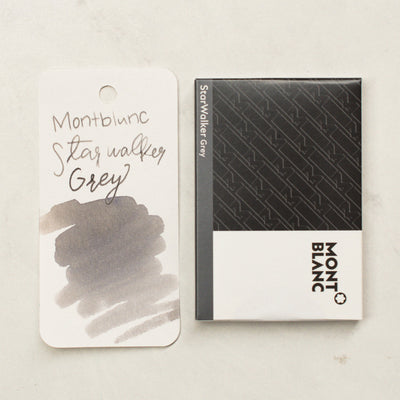 Montblanc-Starwalker-Grey-Ink-Cartridges