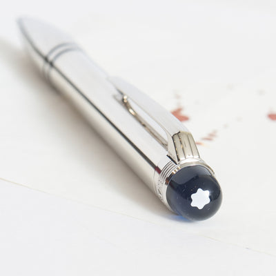Montblanc Starwalker Metal Ballpoint Pen