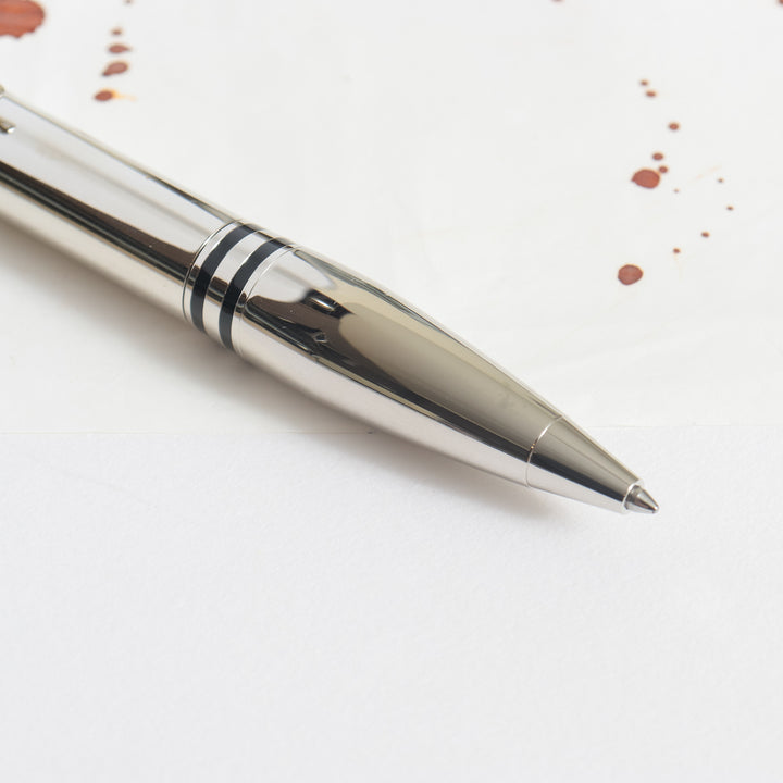 Montblanc Starwalker Metal Ballpoint Pen – Truphae