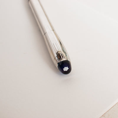 Montblanc Starwalker Metal Fountain Pen