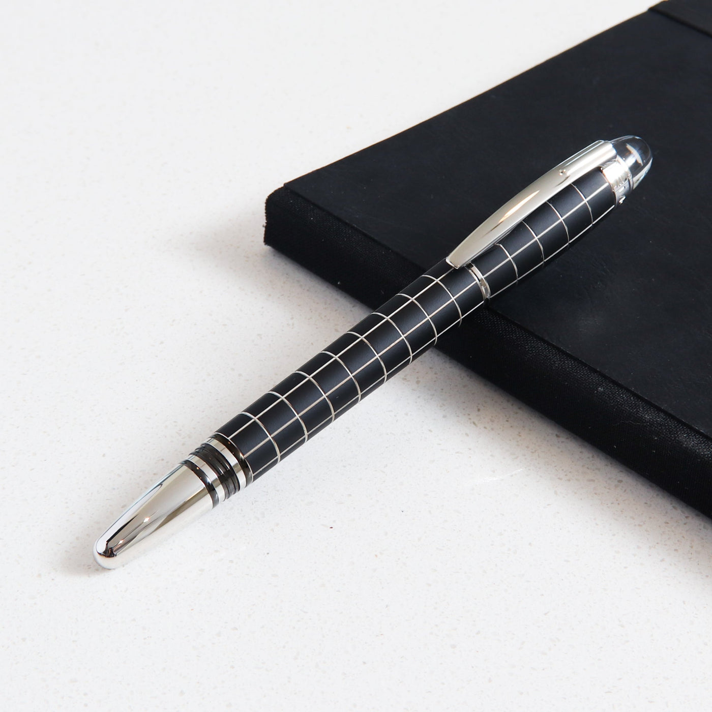 Montblanc Starwalker Fountain Pen