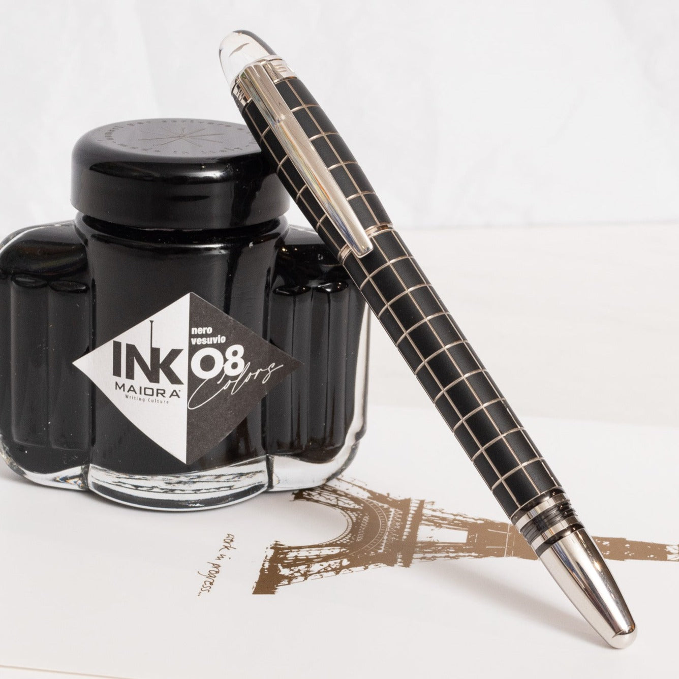 Montblanc Starwalker Pen