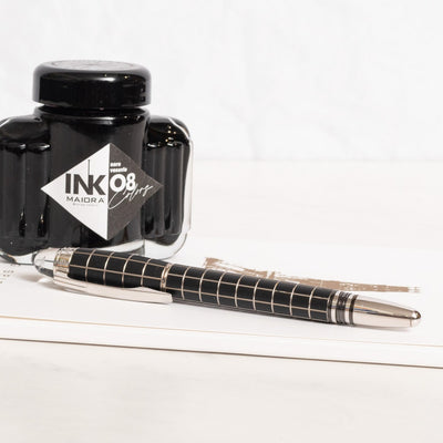 Montblanc Starwalker Cool Blue