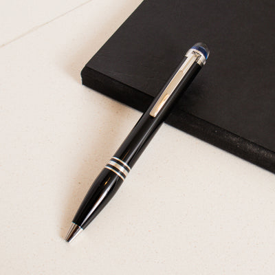 Montblanc Starwalker Precious Resin Ballpoint Pen