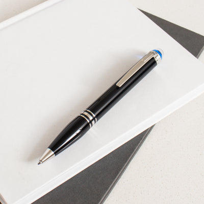 Montblanc Starwalker Precious Resin Ballpoint Pen