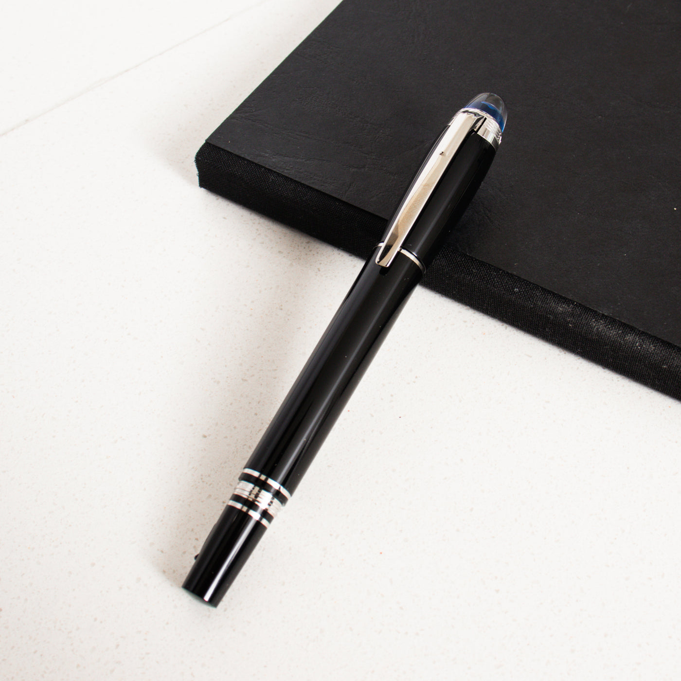 Montblanc Starwalker Precious Resin Fountain Pen