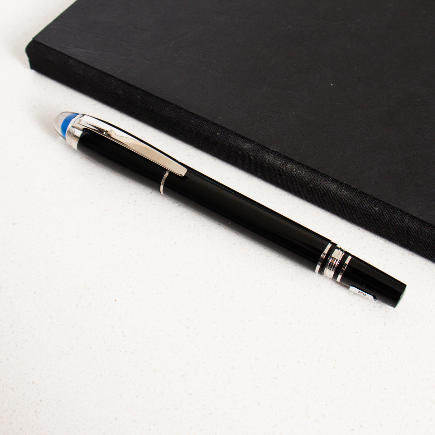Starwalker precious black resin fountain pen Clearance