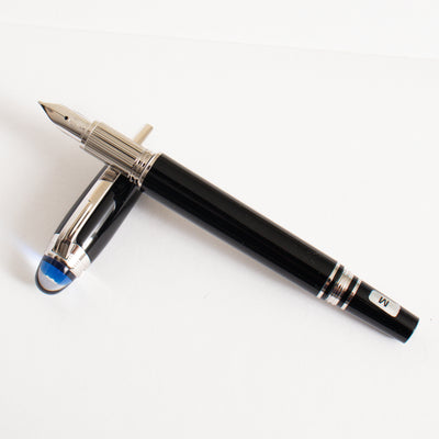 Montblanc Starwalker Precious Resin Fountain Pen