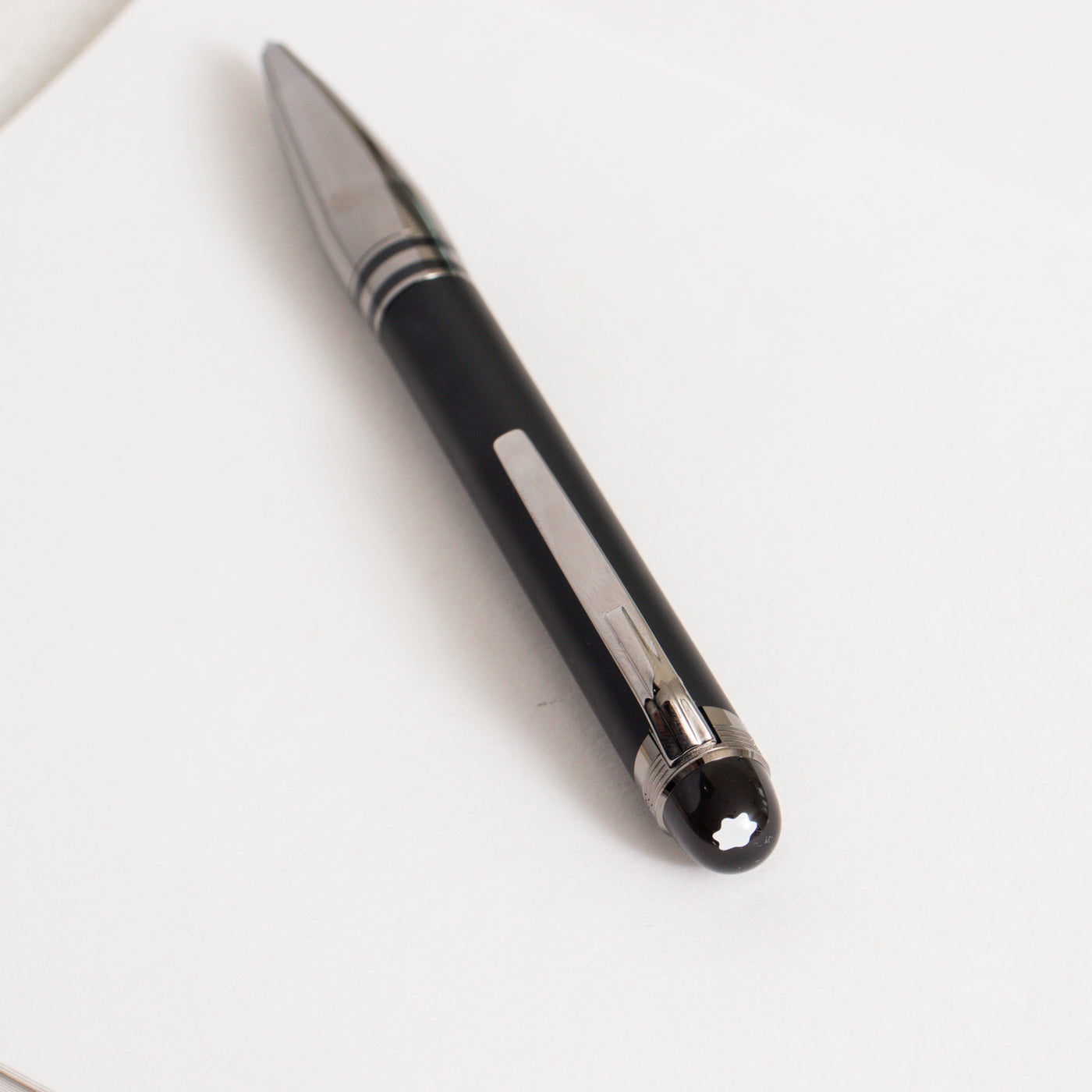 Montblanc Starwalker Ultrablack Doué Fineliner