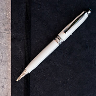 Montblanc Meisterstuck Tribute to Mont Blanc Ballpoint Pen