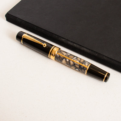 Montblanc Writer's Edition Alexandre Dumas Fountain Pen - Preowned