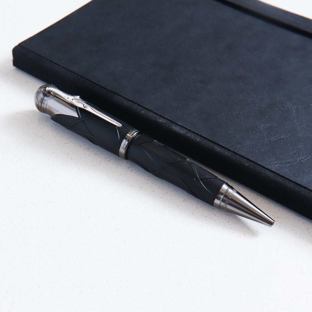 Montblanc Writer's Edition Brothers Grimm Ballpoint Pen - Preowned