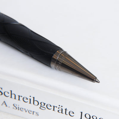 Montblanc Brothers Grimm Ballpoint Pen Tip