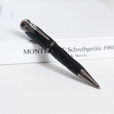 Montblanc Writer's Edition Brothers Grimm Ballpoint Pen