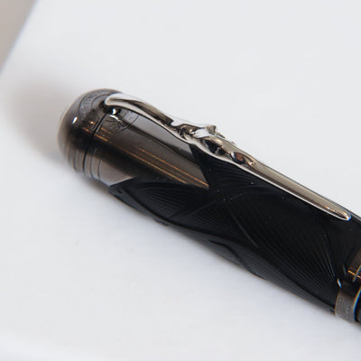 Montblanc Brothers Grimm Clip