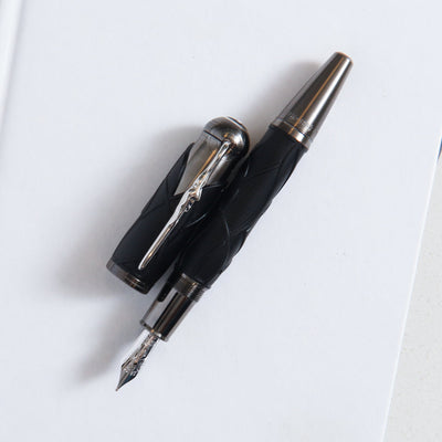 Montblanc Writer's Edition 2022